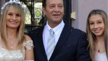 Nahir Galarza fue condenada a cadena perpetua por homicidio, agravado por la circunstancia de haber mantenido una relación de pareja estable. 