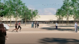 Gutiérrez confirmó cuando comenzará la obra del Hospital Norpatagónico de Neuquén