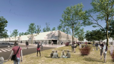 El proyecto está incluido en el Plan Quinquenal provincial. La apertura de sobres será el 2 de marzo.  