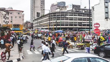 Autoridades indican que el Estado de Zamfara atraviesa una ola de violencia.-