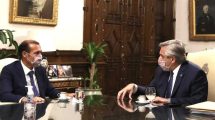 Imagen de Neuquén lideró la suba interanual de coparticipación en el 2021