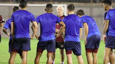 La FIFA falló a favor de Pekerman y cobrará una cifra millonaria de la federación de Venezuela