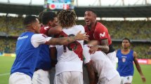 Imagen de Épica victoria de Perú sobre Colombia por Eliminatorias