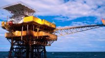 Imagen de Reino Unido: Shell destacó el rol de los hidrocarburos durante la transición