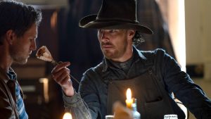 Tres recomendaciones de Netflix para este día lluvioso