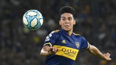 El Xeneize compraría a Cruz Azul el pase del volante.
