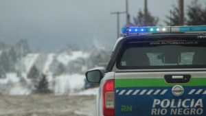 Encontraron el cuerpo de un hombre en una pileta en la zona de Paso Córdoba