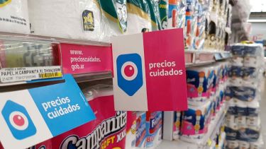 El Gobierno dará a conocer el listado de productos que integrarán los nuevos Precios Cuidados el próximo jueves.