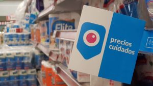 El Gobierno renueva Precios Cuidados para frenar la inflación