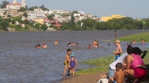El TC en Viedma: hospedaje, gastronomía y una oportunidad para el turismo
