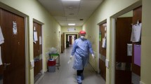 Imagen de Una joven de San Antonio murió de Covid poco después de dar a luz a su bebé