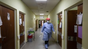 Río Negro registró 1.716 contagios de coronavirus y dos muertos
