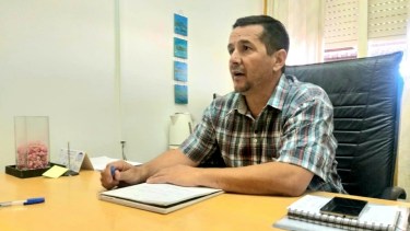 Río Negro: nuevos secretarios en el equipo de Carreras