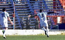 Sáez hizo un hat-trick y le dio la clasificación a La Amistad