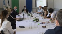 Imagen de Covid: Carreras reunió al Consejo de Salud para analizar la actual situación