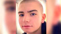 Imagen de Encuentran muerto al hijo de la cantante irlandesa Sinead O’Connor