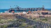 Imagen de Irán a la Corte Suprema para frenar la construcción del oleducto en el Golfo San Matías