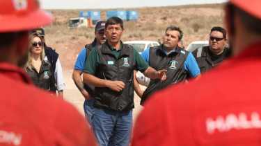 Petroleros con paro total en Neuquén, Río Negro y La Pampa afecta Vaca Muerta: ¿Hay cortes?