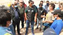 Imagen de Petroleros realiza asambleas en YPF y analiza medidas tras el accidente en Loma Campana