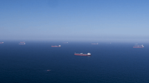 Imagen de Europa se transformó en el principal mercado del petróleo de Estados Unidos