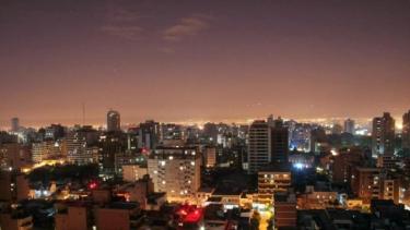 Se registró un fuerte temblor en Tucumán de 5,7 grados