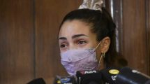 Imagen de Internaron de urgencia a la actriz Thelma Fardín