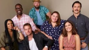 Las mejores series y películas que llegan en enero