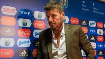 Imagen de Tinelli se baja de la presidencia de la LPF y llama a elecciones anticipadas