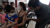 Imagen de Neuquén: nuevo récord con 2.603 nuevos casos confirmados de coronavirus