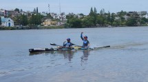 Imagen de La armada neuquina y una travesura en la etapa final