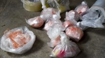 Imagen de Extendieron el alerta epidemiológico por cocaína adulterada a todos los hospitales de Buenos Aires