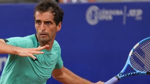 Ramos Viñolas conquistó el título en el ATP 250 de Córdoba