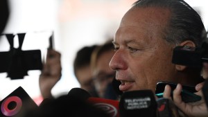 Droga adulterada: un problema de dosificación, la principal hipótesis