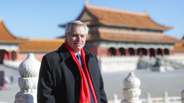 La reunión bilateral entre Alberto Fernández y Xi Jinping será clave para cerrar el acuerdo.