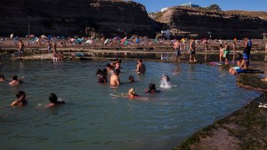 Finde de Carnaval en Viedma: Fiesta del Río y hacer playa en el Camino de la Costa