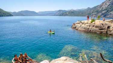 Travel Sale, mirá los mejores descuentos en viajes y las claves para poder aprovecharlas