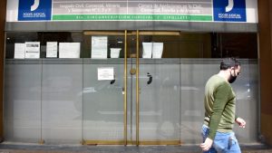 Millonaria condena contra la Provincia y dos agentes por un caso de abuso policial en Cipolletti