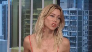 Qué dijo Nicole Neumann sobre los rumores de un posible embarazo