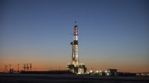 Imagen de Estados Unidos va camino a un récord de producción de petróleo en 2023