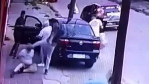 Asaltaron a un jubilado, le quebraron la mandíbula y deberá ser operado