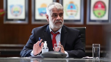 Roberto Feletti sumó a los negocios de proximidad.