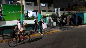 Tres pacientes externados volvieron a consumir cocaína adulterada en Buenos Aires