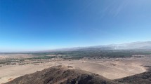 Imagen de Siete muertos tras caer una avioneta turística en Perú