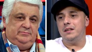 El Dipy y Samid mantuvieron una fuerte discusión en Twitter