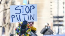 Imagen de Cuáles son los países que aplicaron sanciones a Rusia y cómo medir la efectividad