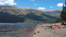 Imagen de Cómo llegar a playas hermosas de los 5 lagos que rodean Bariloche