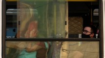 Imagen de El Gobierno sube 40% compensaciones al transporte público del interior, en medio de la puja con Larreta