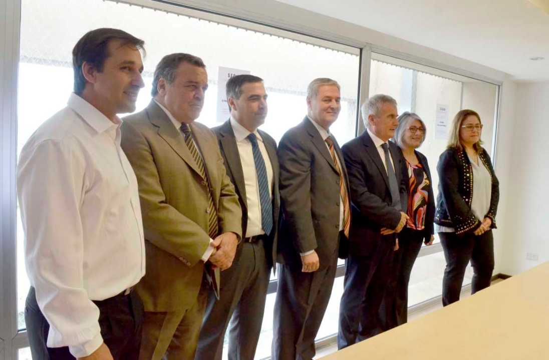 Domínguez fue consejero en el COnsejo de la Magistratura desde marzo del 2019 hasta diciembre del 2021. Foto Yamil Regules