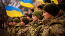 Imagen de Cómo es el conflicto separatista en Ucrania que genera la tensión entre EE.UU. y Europa con Rusia