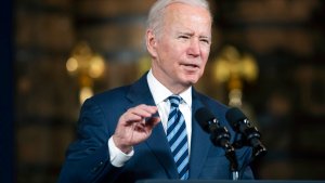 Biden insiste con que Rusia invadirá a Ucrania